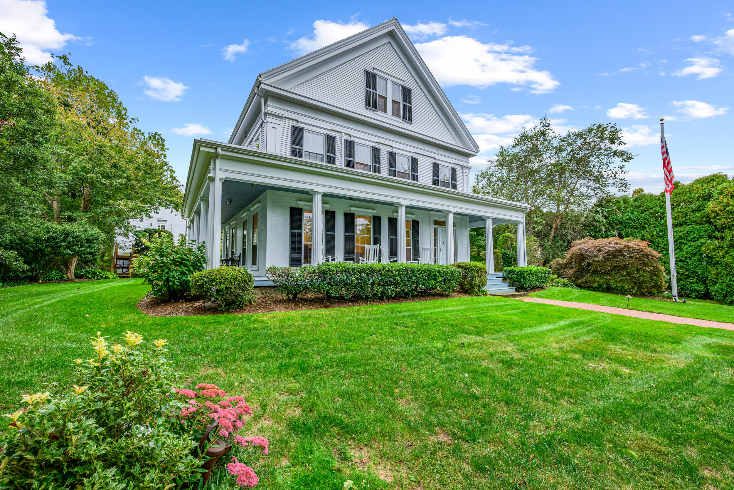 77 Main Street Yarmouth Port MA 02675