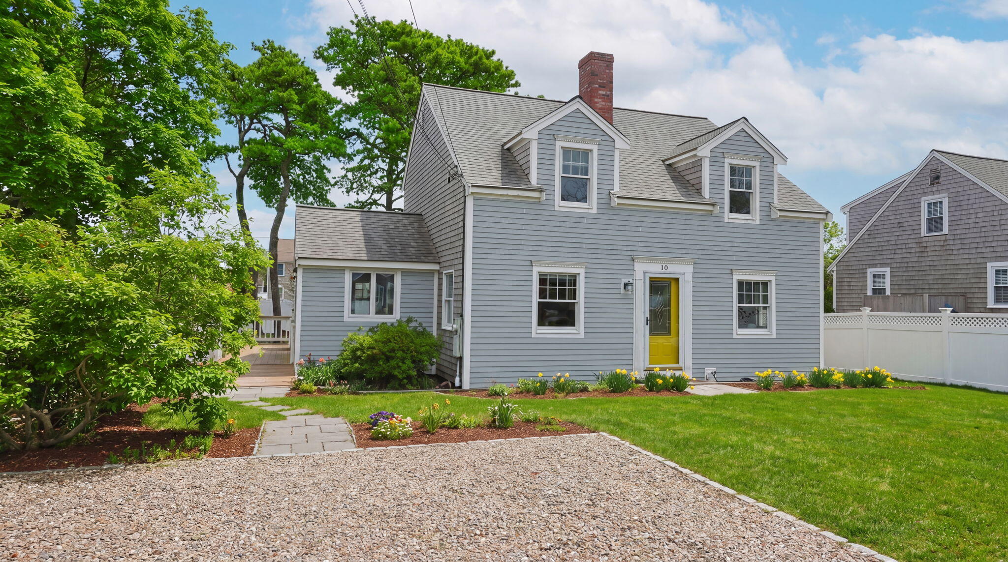 10 Webster Way Dennis MA 02639