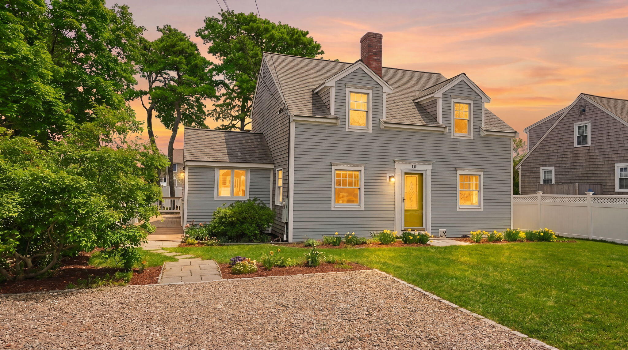 10 Webster Way Dennis MA 02639