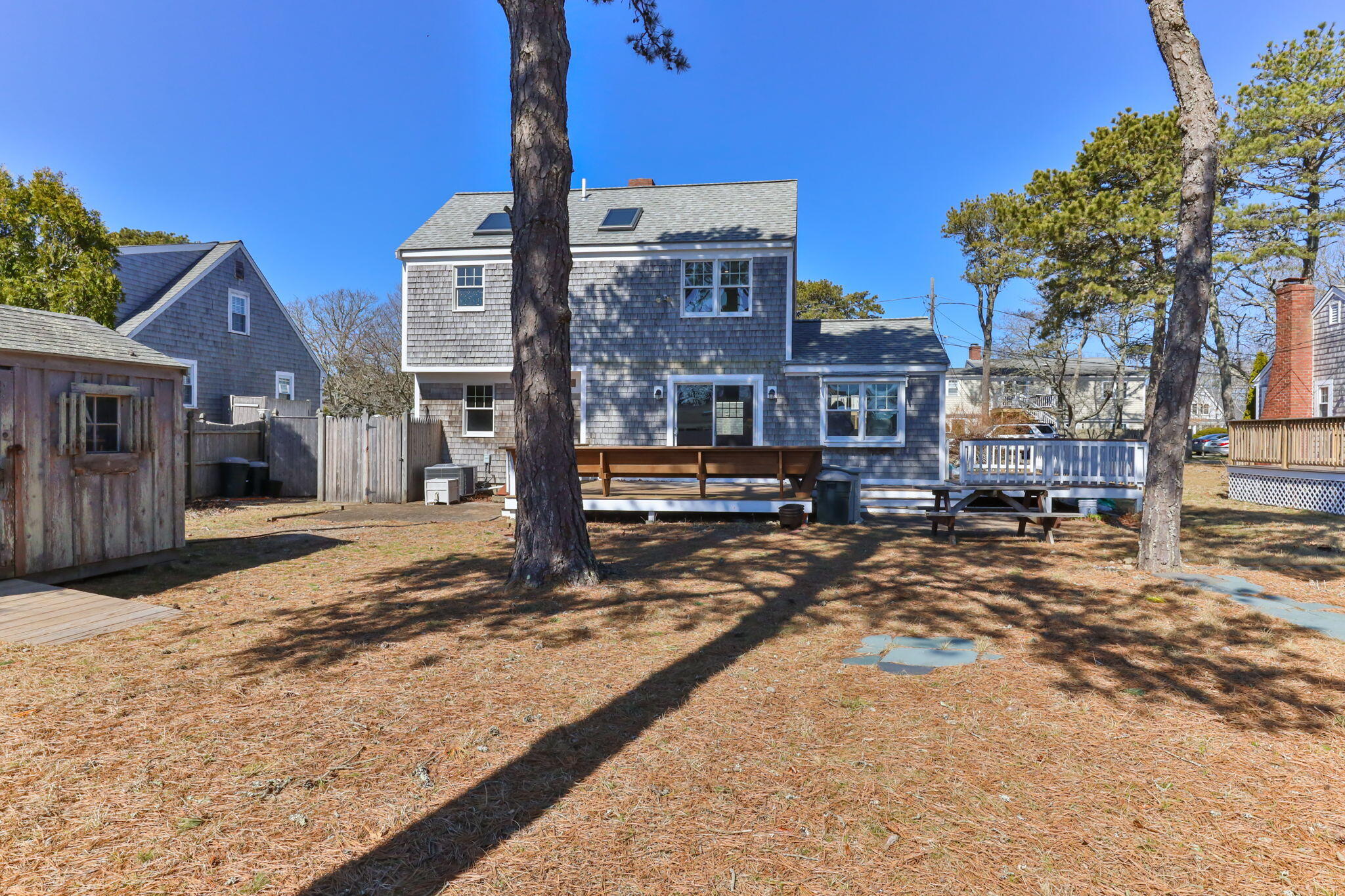 10 Webster Way Dennis MA 02639