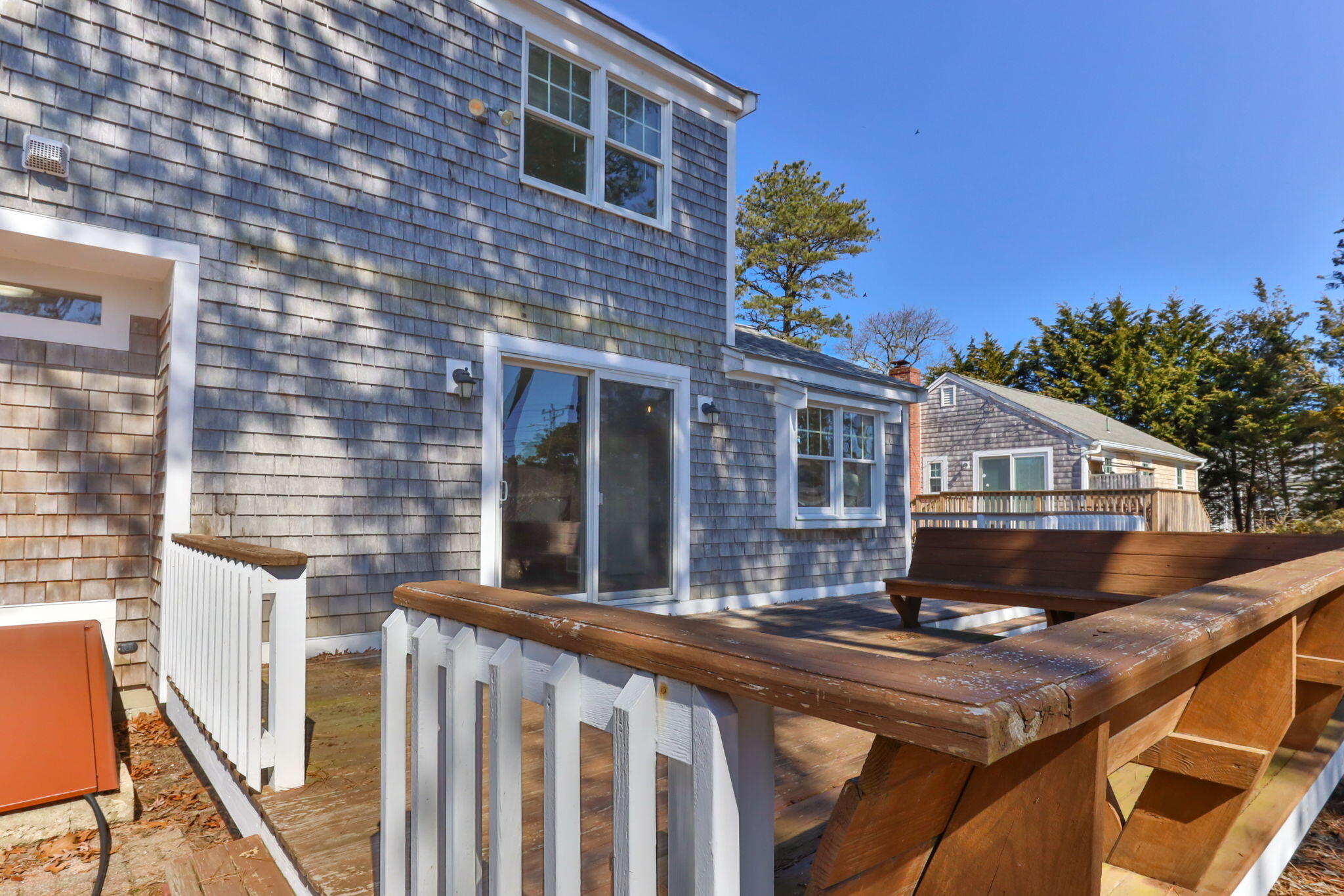 10 Webster Way Dennis MA 02639