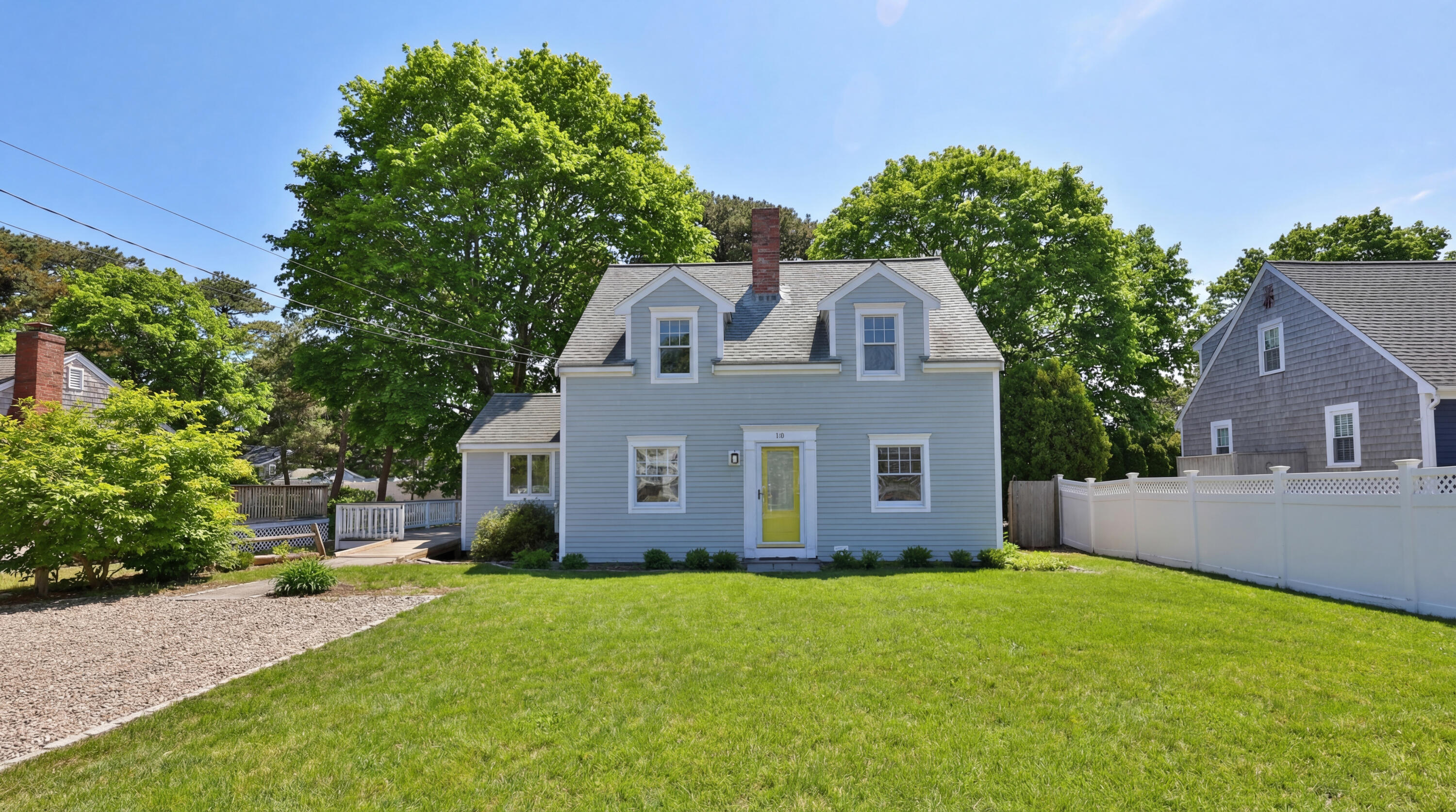 10 Webster Way Dennis MA 02639