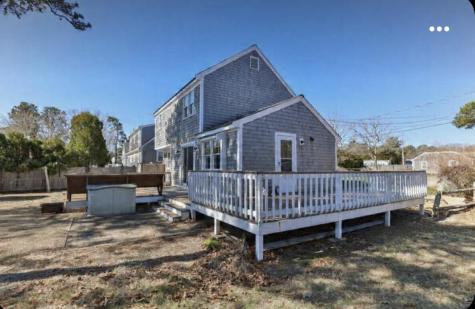 10 Webster Way Dennis MA 02639