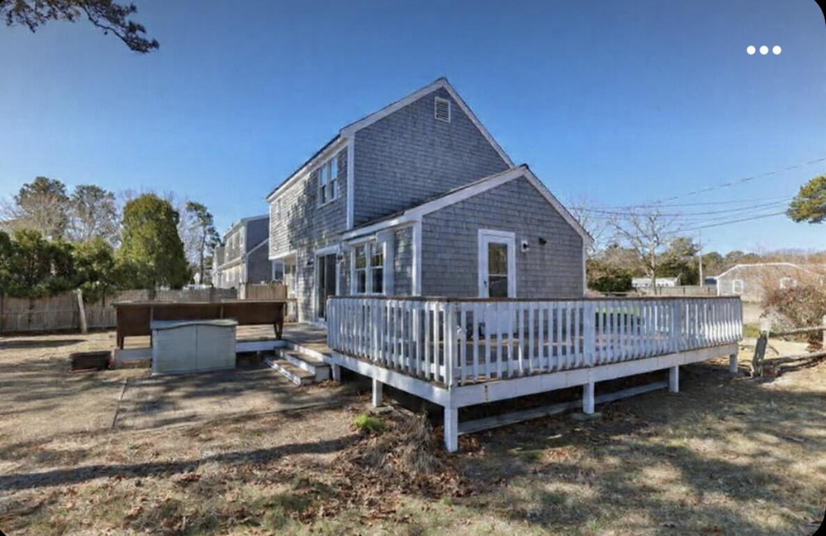 10 Webster Way Dennis MA 02639