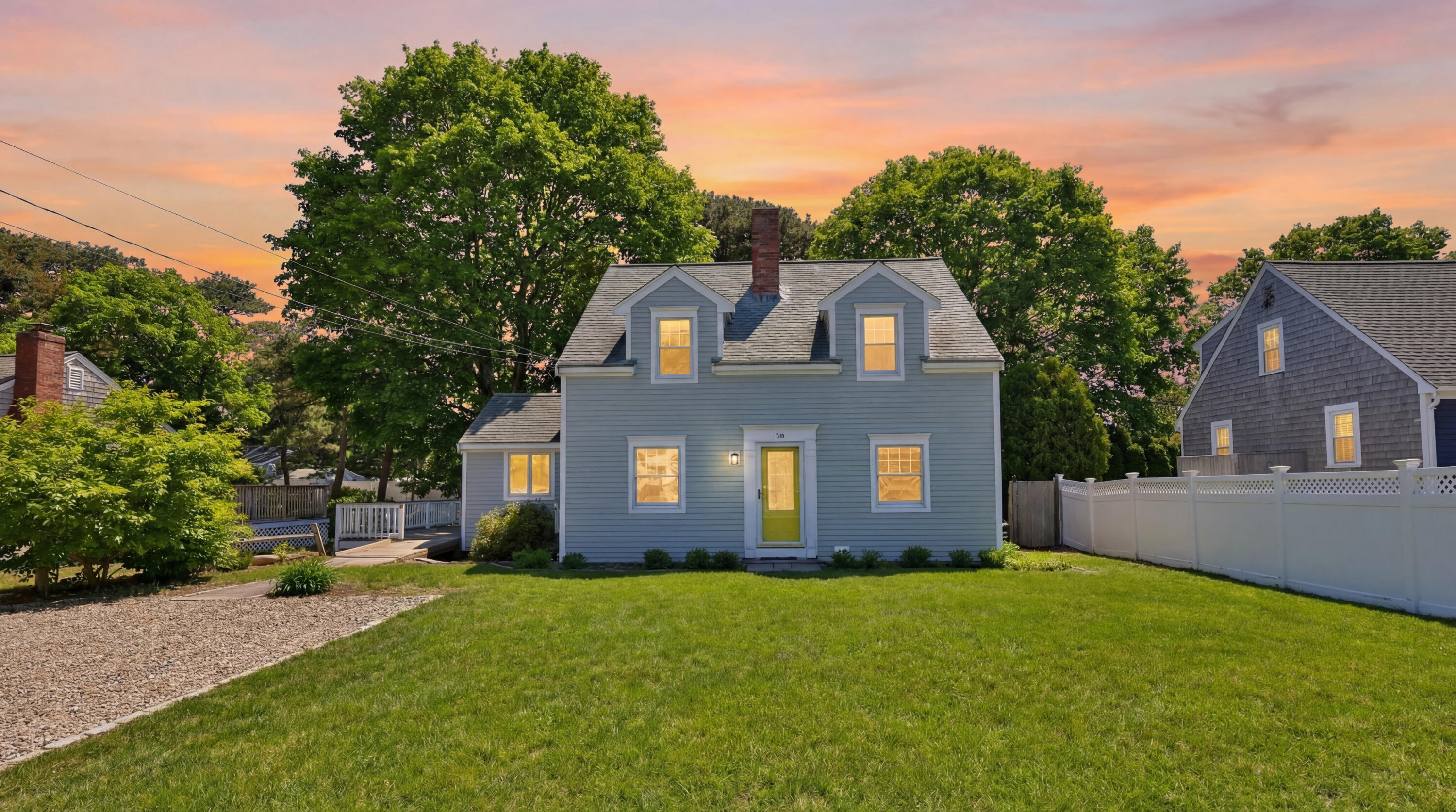 10 Webster Way Dennis MA 02639