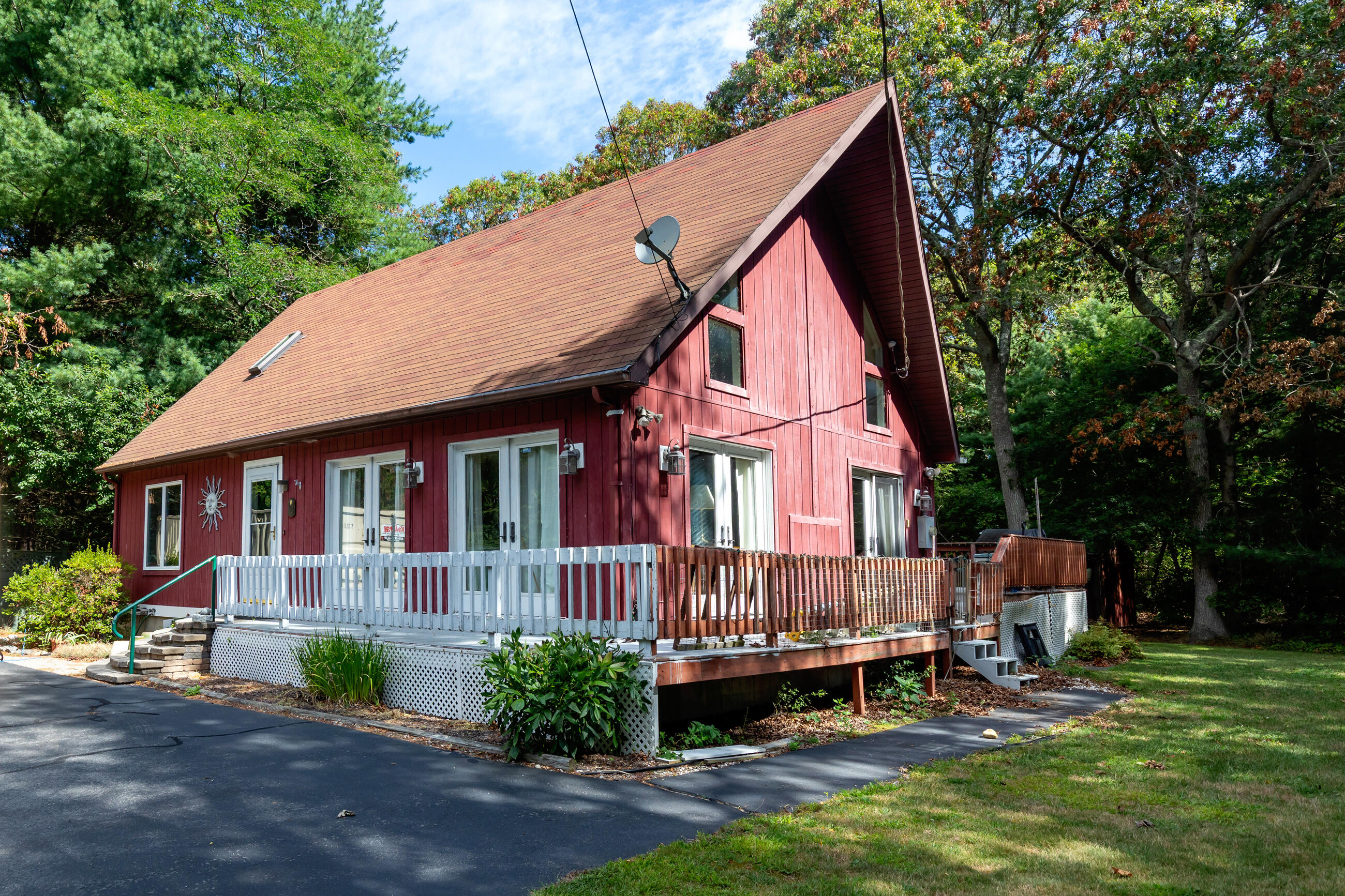 235 Main Street Mashpee MA 02649