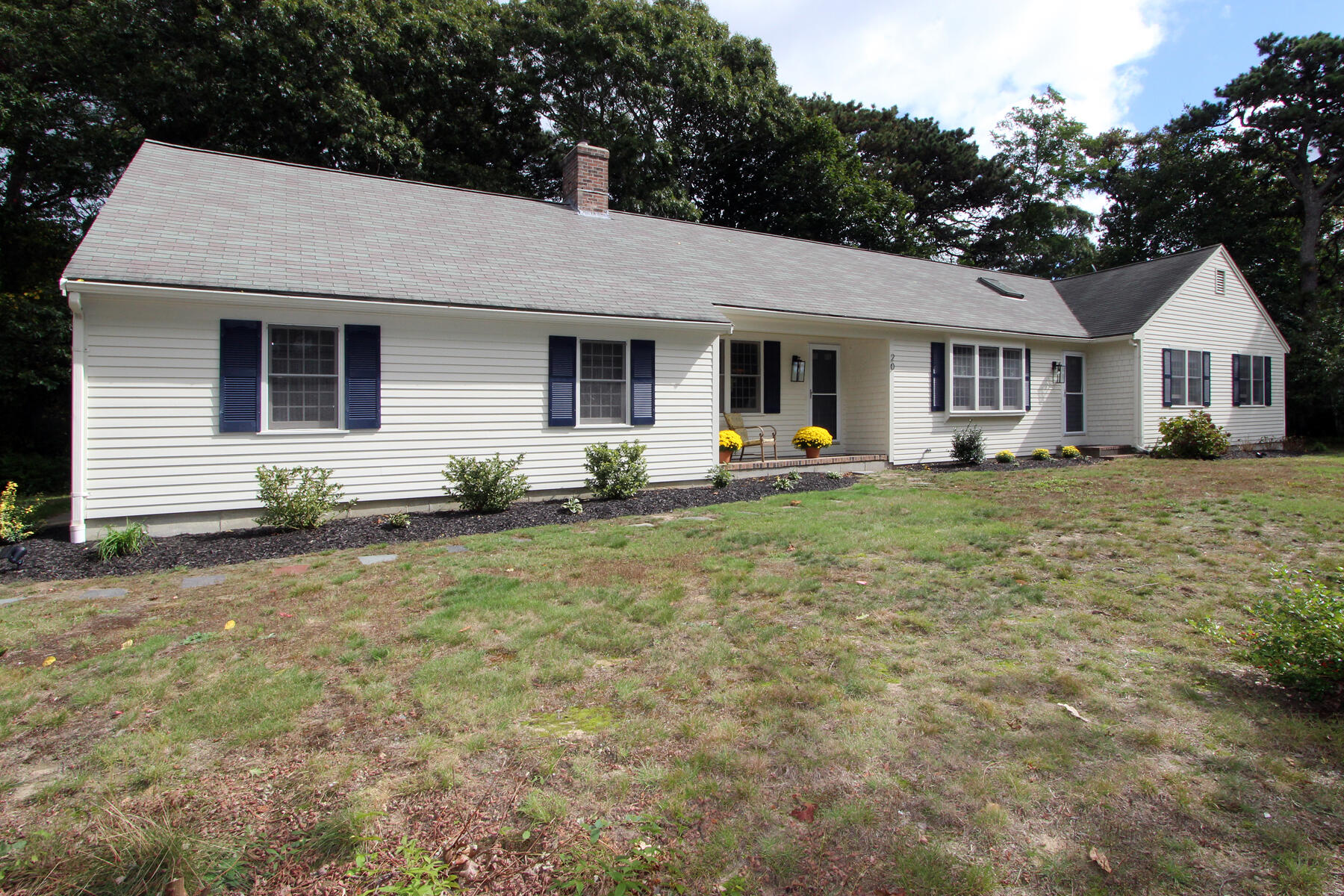 20 Skipjack Way Brewster MA 02631