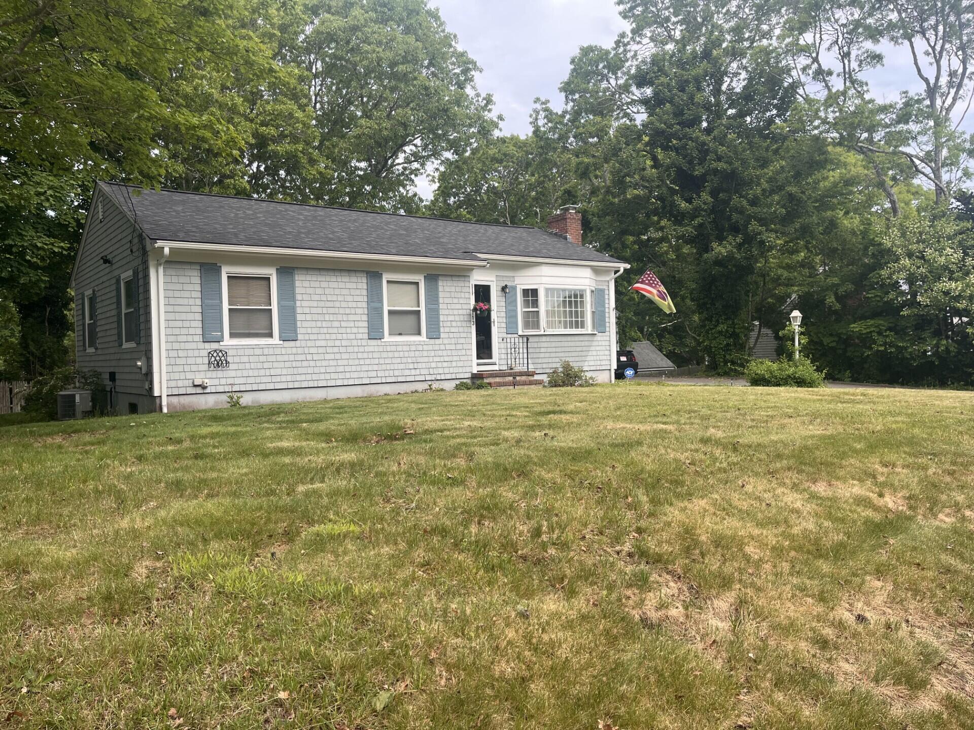 113 Fawcett Lane Barnstable MA 02601