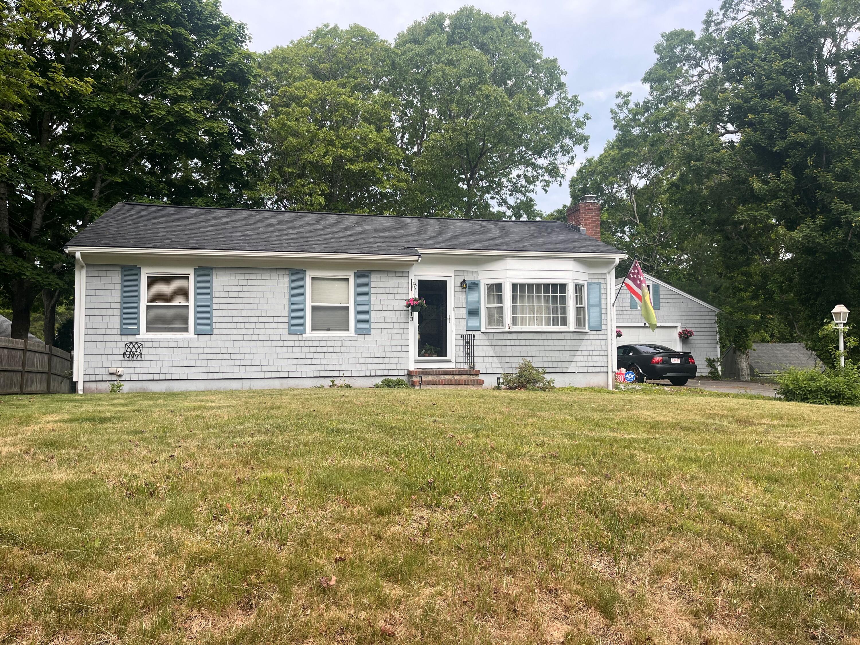 113 Fawcett Lane Barnstable MA 02601