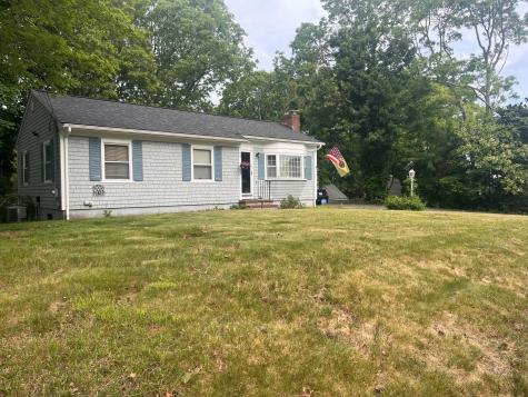 113 Fawcett Lane Barnstable MA 02601