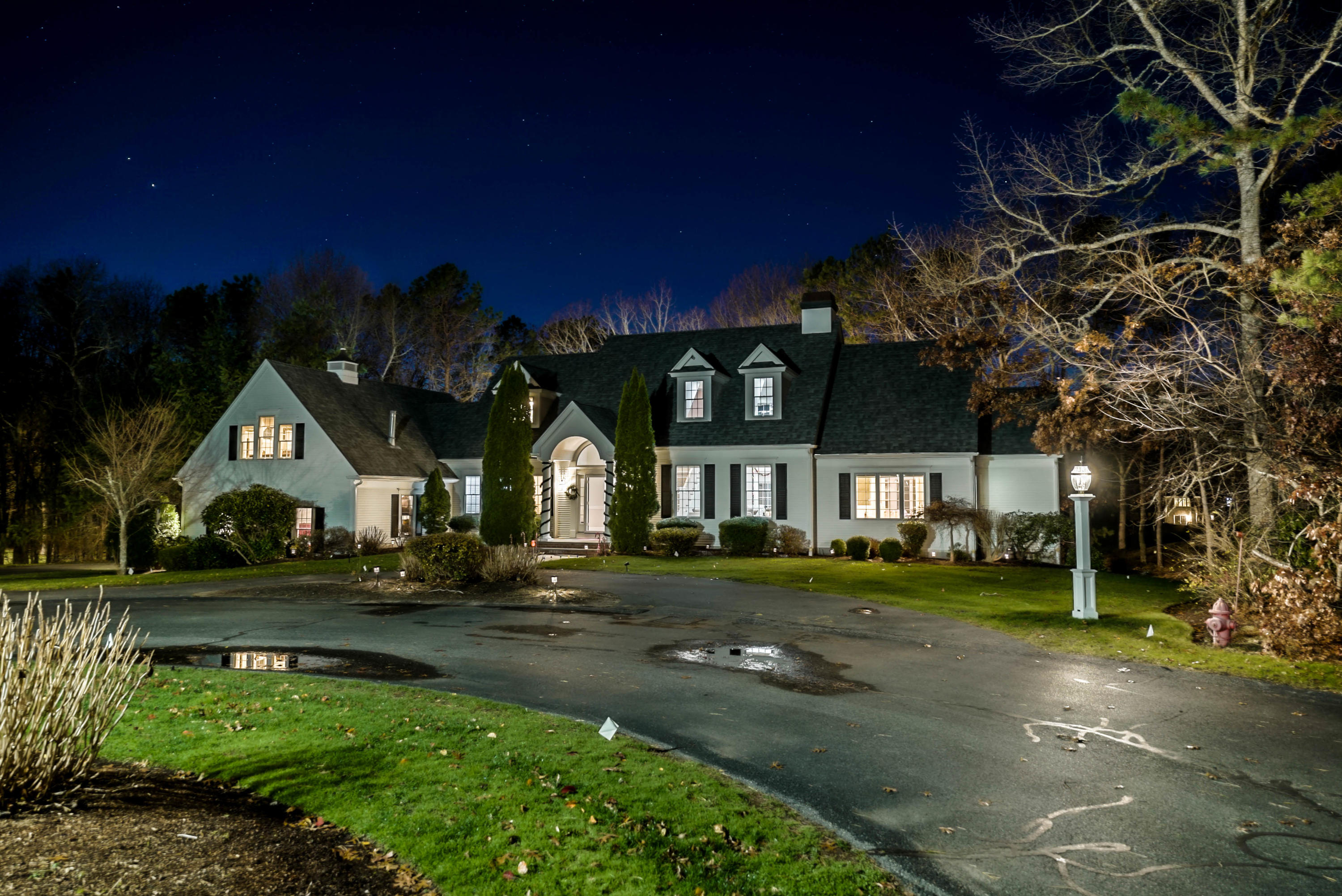 7 Sweet Fern Lane Sandwich MA 02563