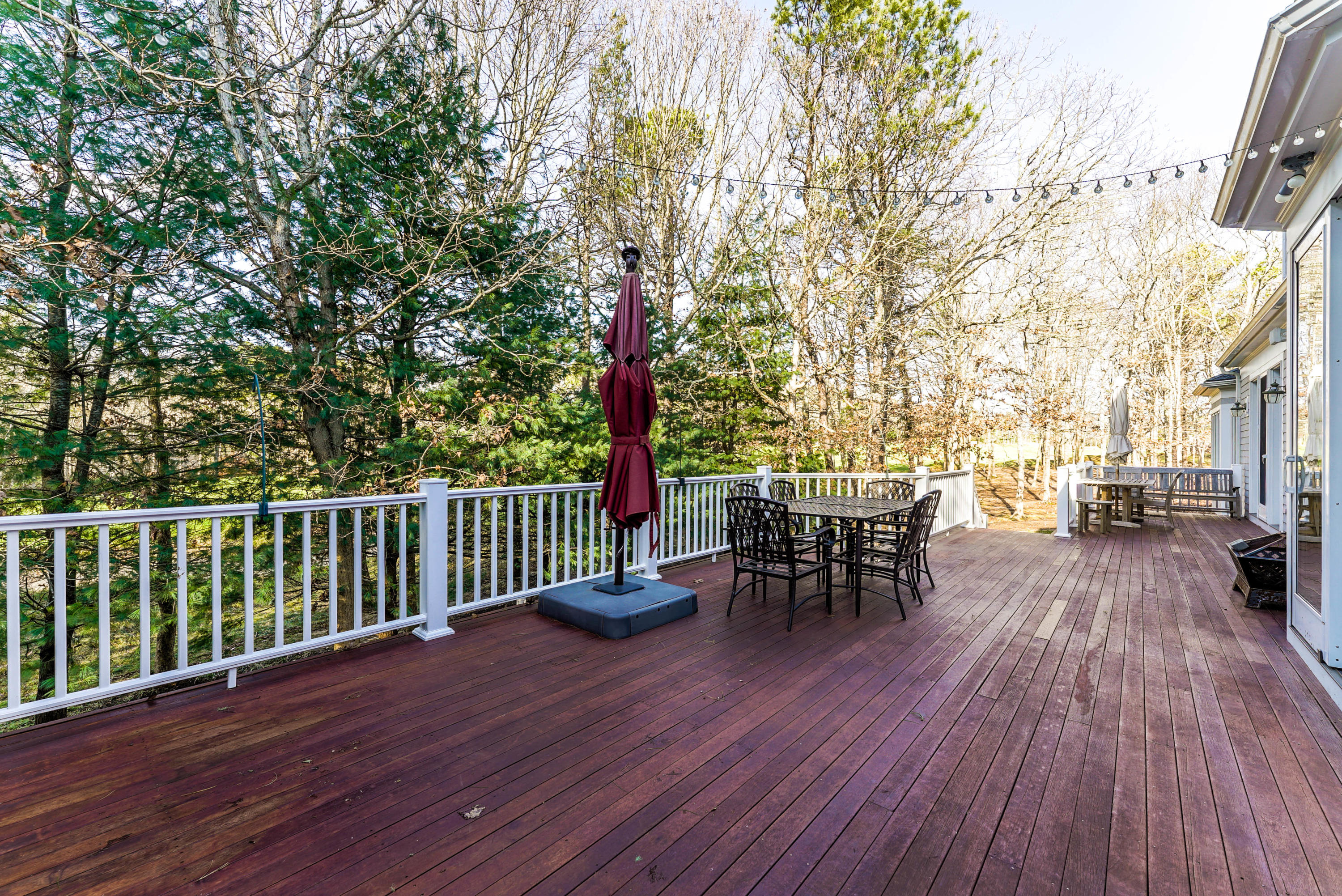 7 Sweet Fern Lane Sandwich MA 02563