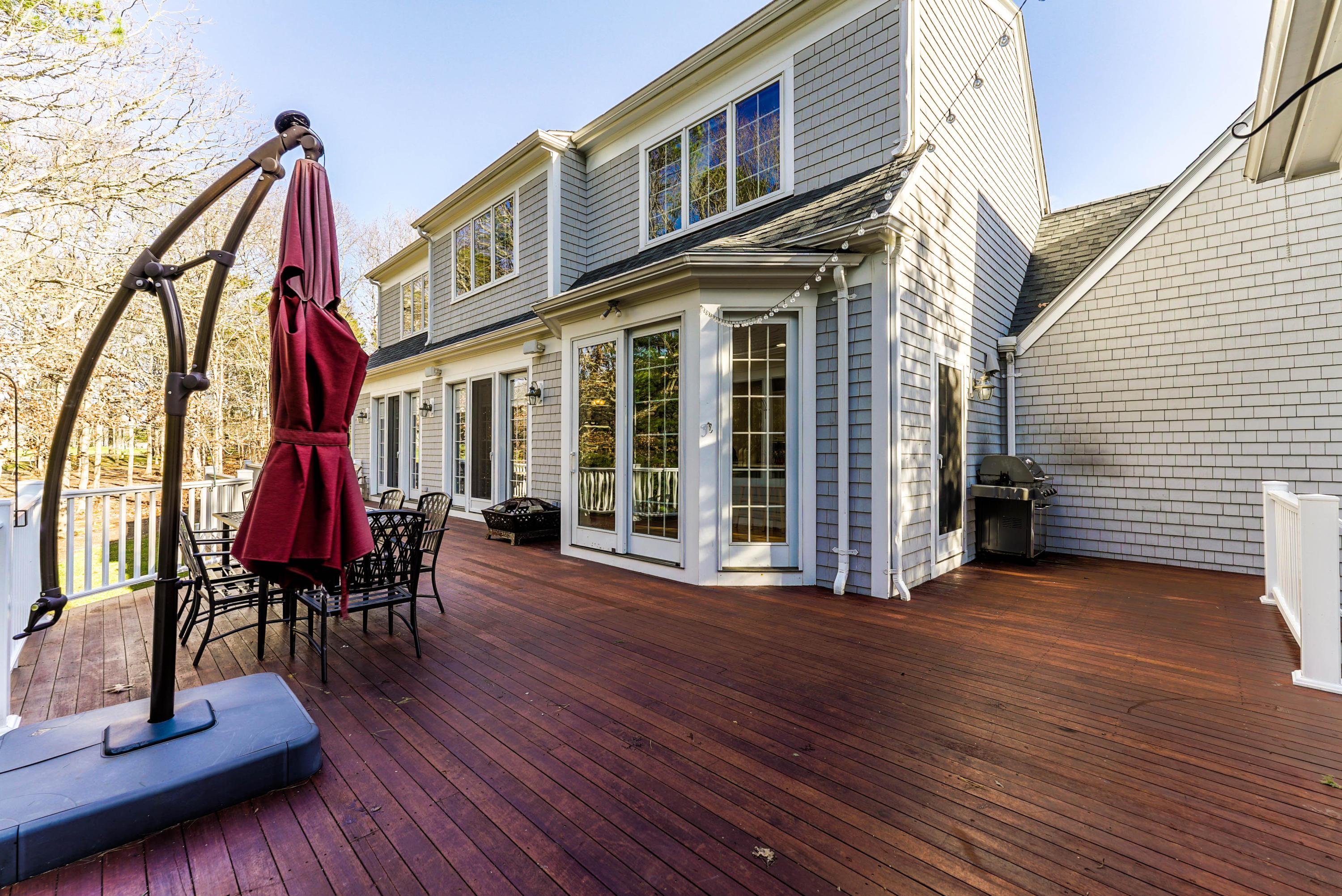 7 Sweet Fern Lane Sandwich MA 02563