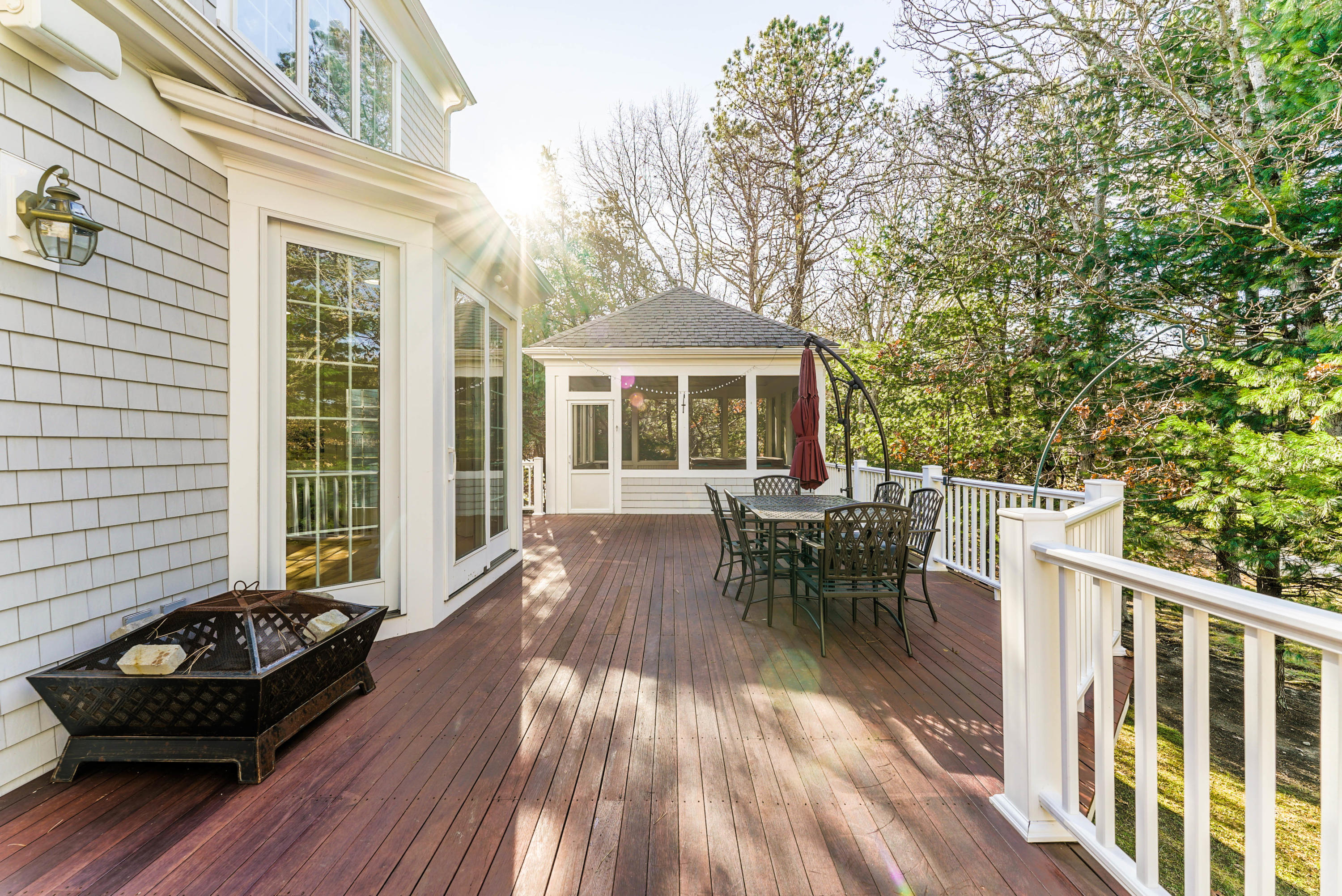 7 Sweet Fern Lane Sandwich MA 02563