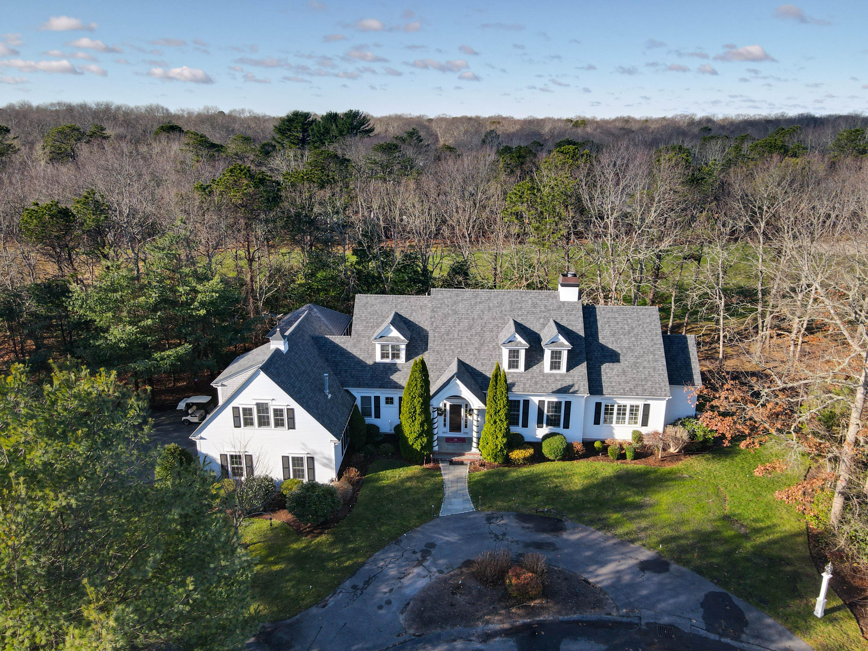 7 Sweet Fern Lane Sandwich MA 02563