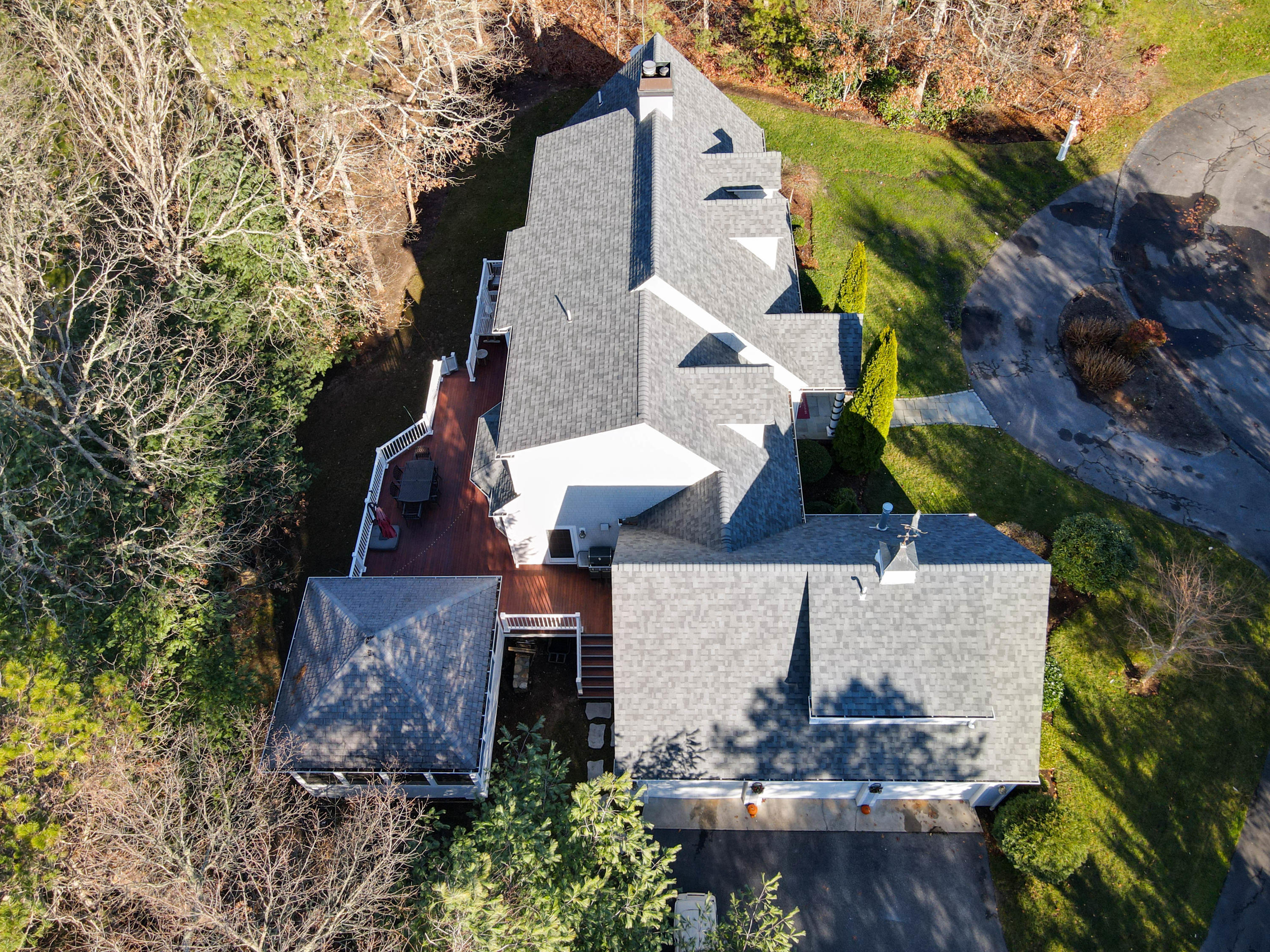 7 Sweet Fern Lane Sandwich MA 02563