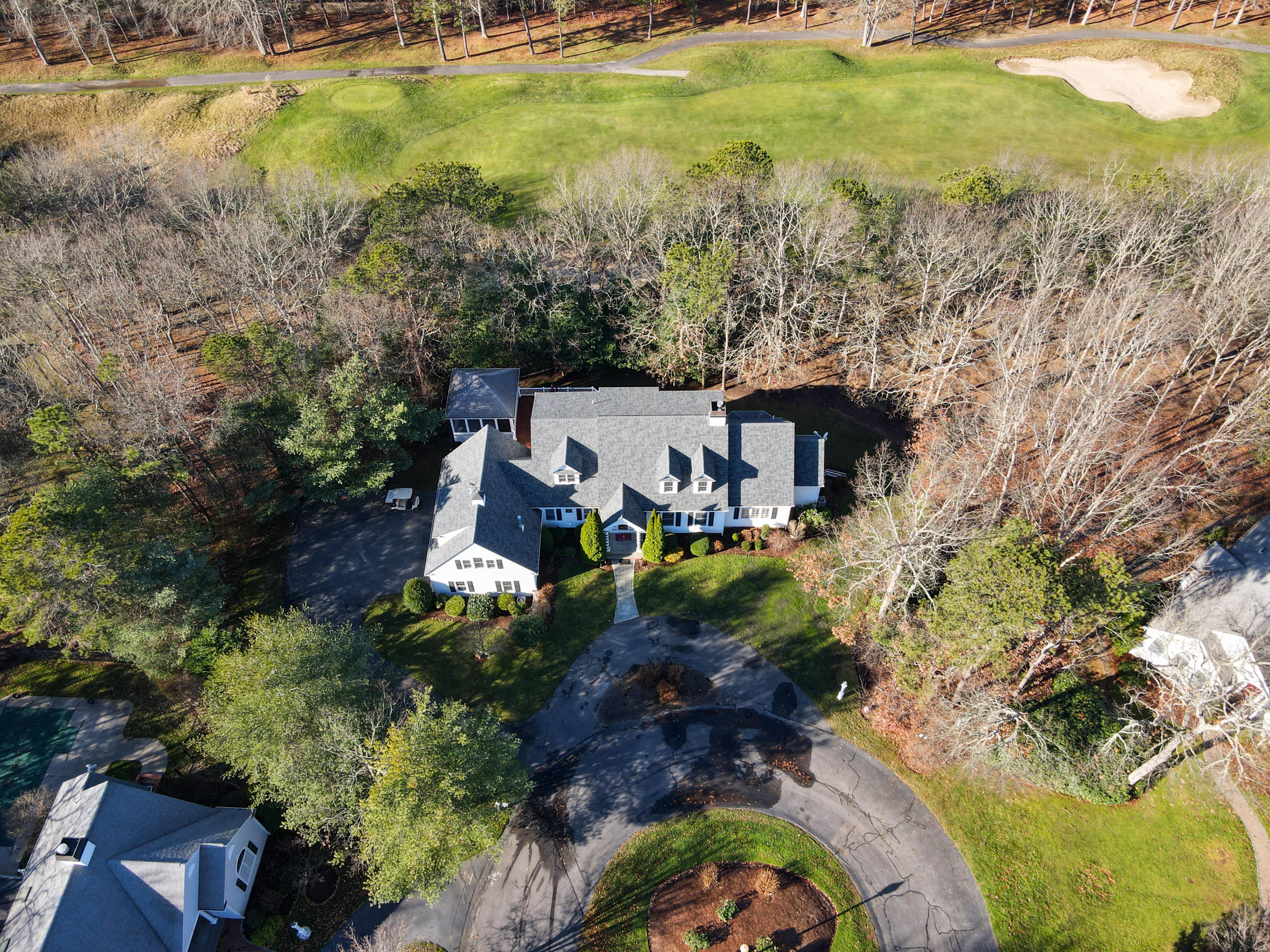 7 Sweet Fern Lane Sandwich MA 02563