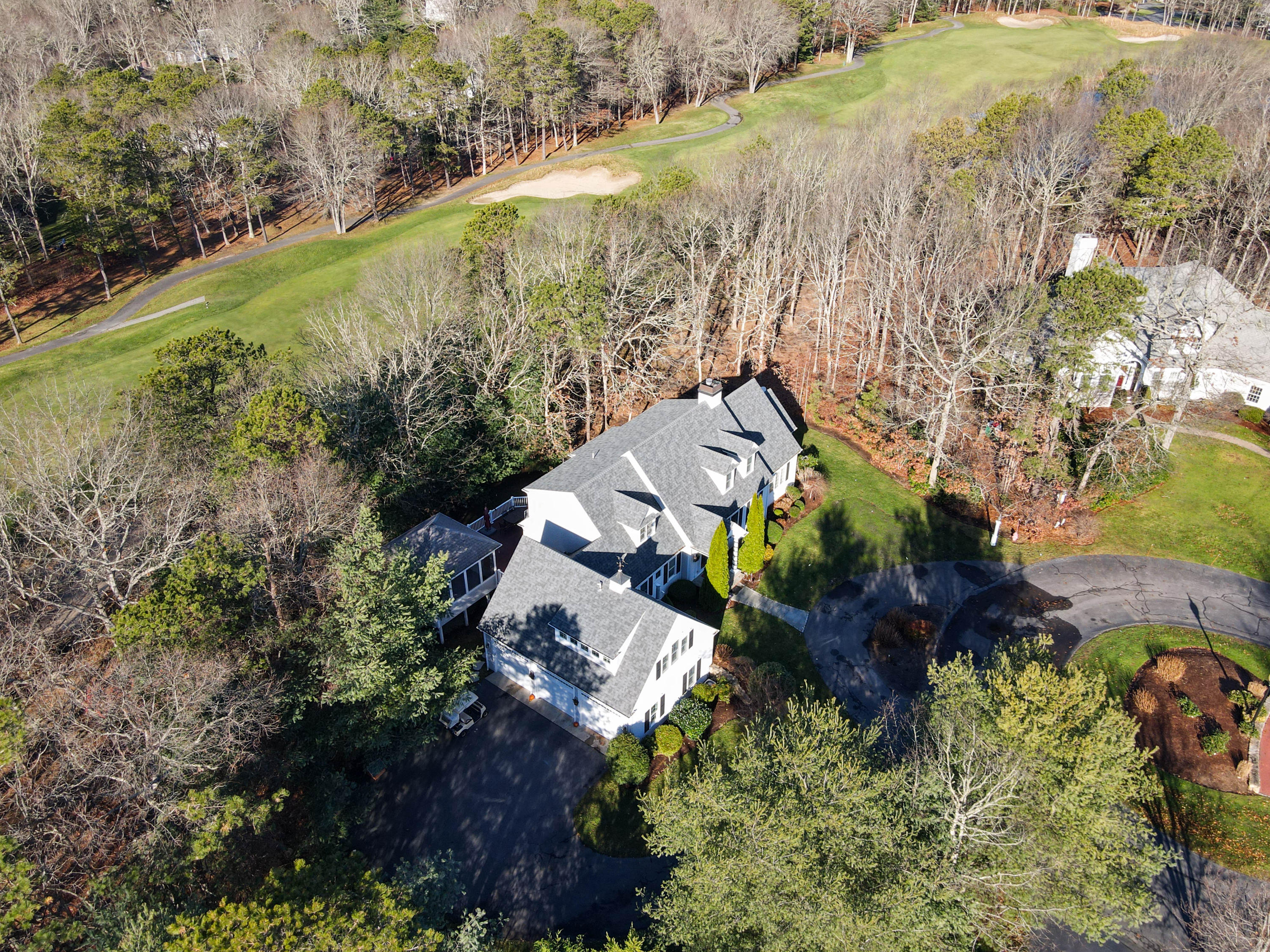 7 Sweet Fern Lane Sandwich MA 02563