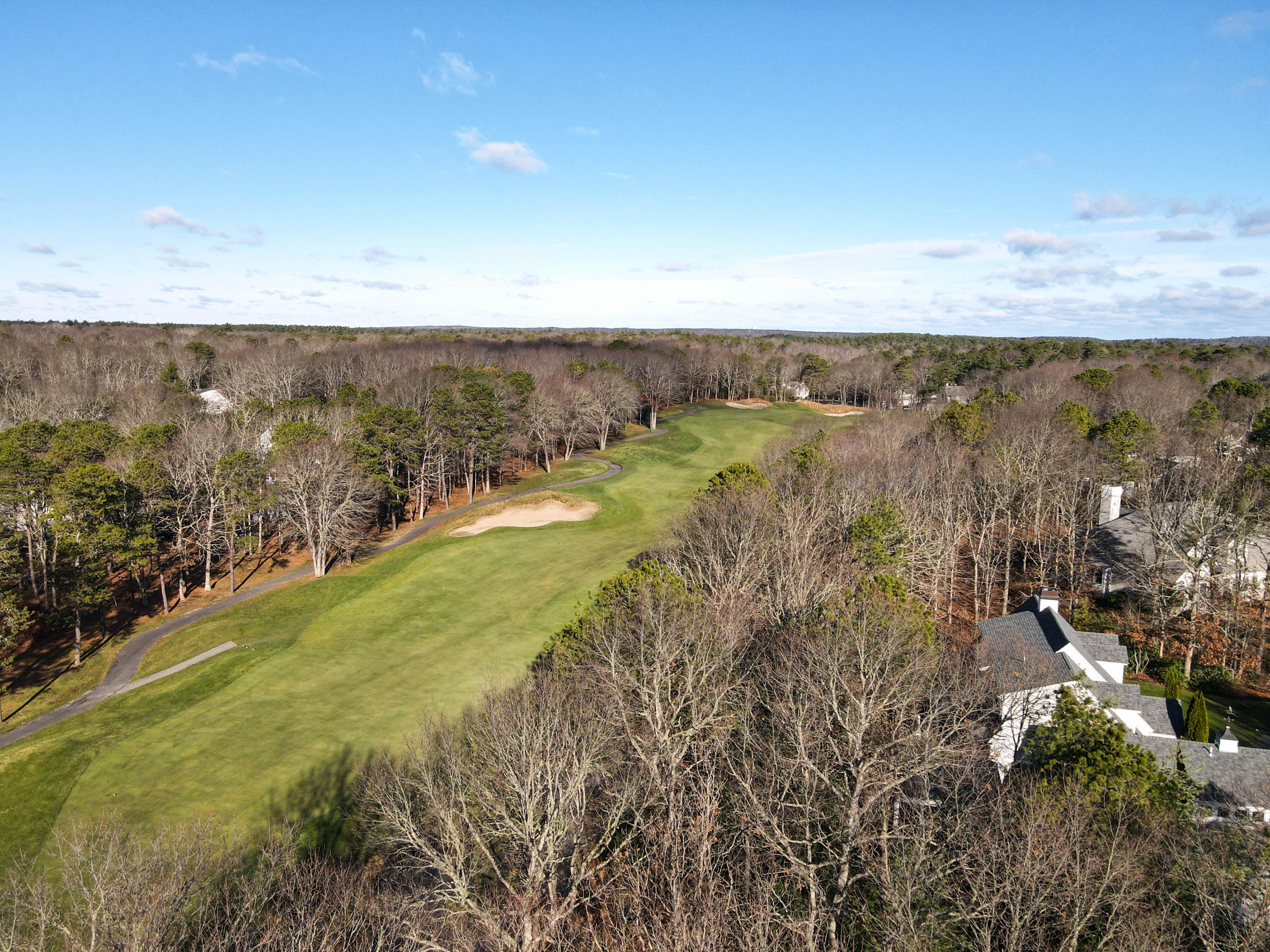 7 Sweet Fern Lane Sandwich MA 02563