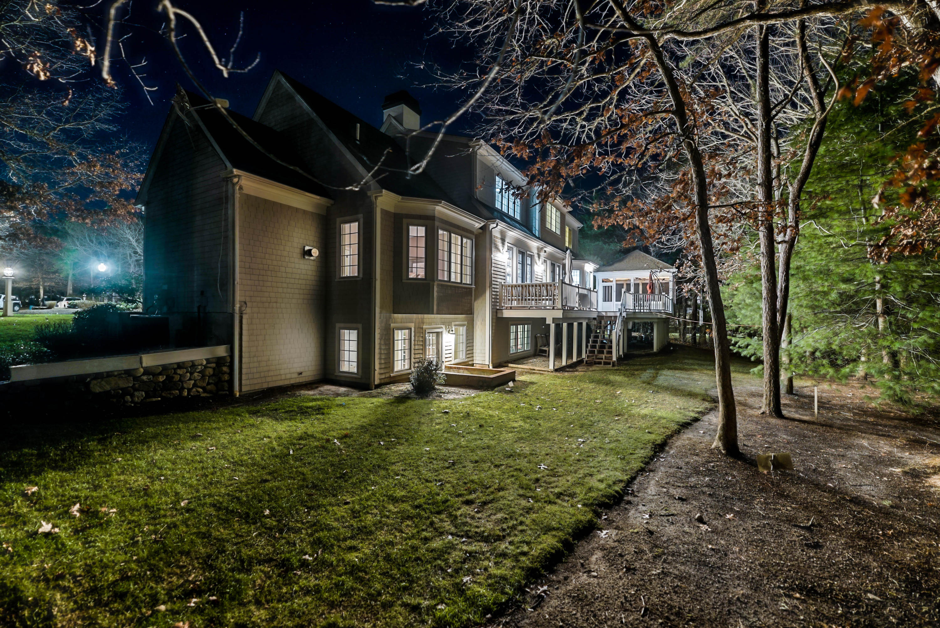 7 Sweet Fern Lane Sandwich MA 02563