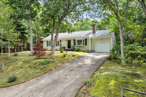 439 Holly Avenue Brewster MA 02631