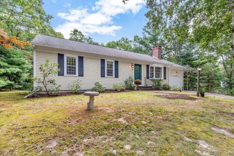 439 Holly Avenue Brewster MA 02631