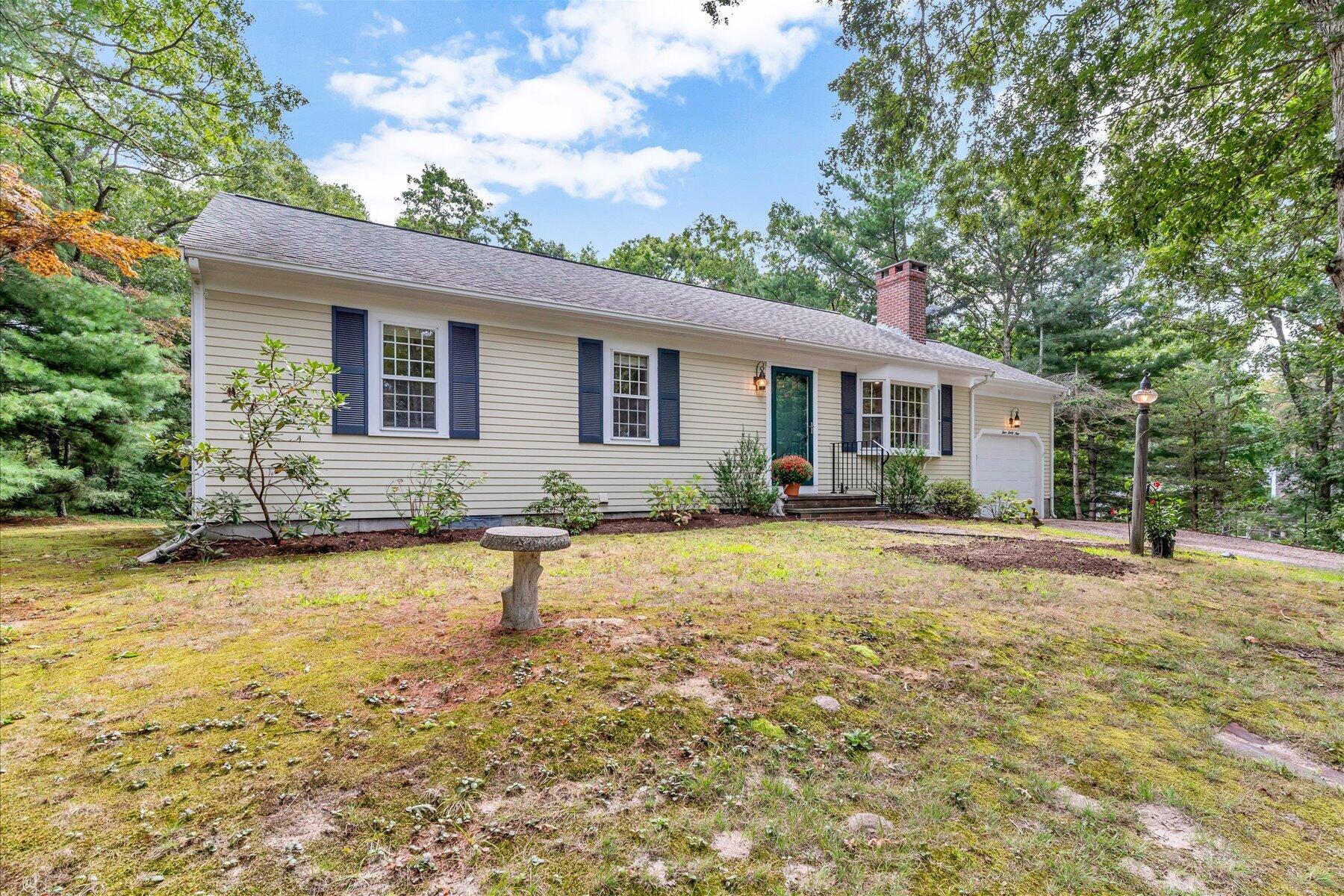 439 Holly Avenue Brewster MA 02631