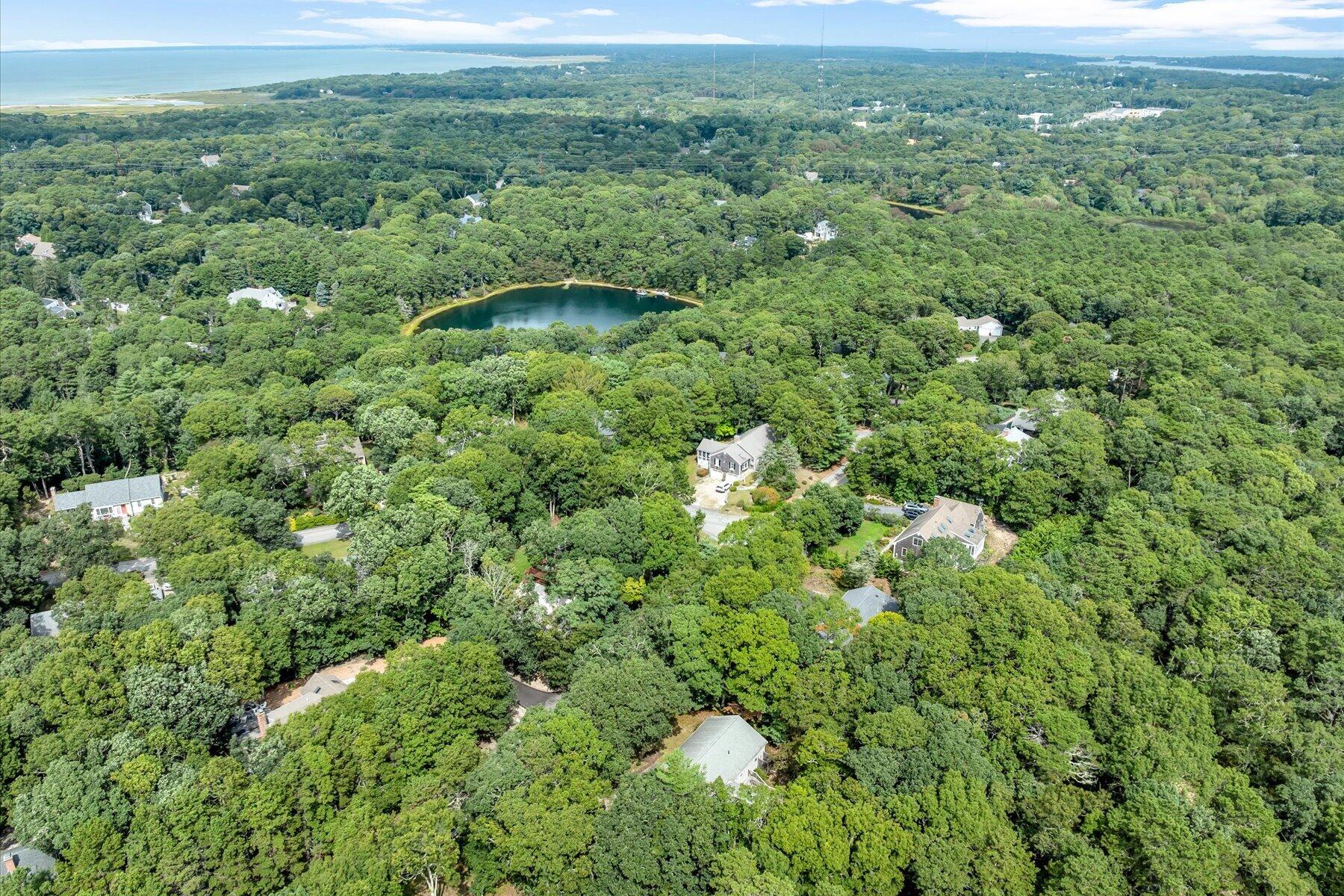 439 Holly Avenue Brewster MA 02631