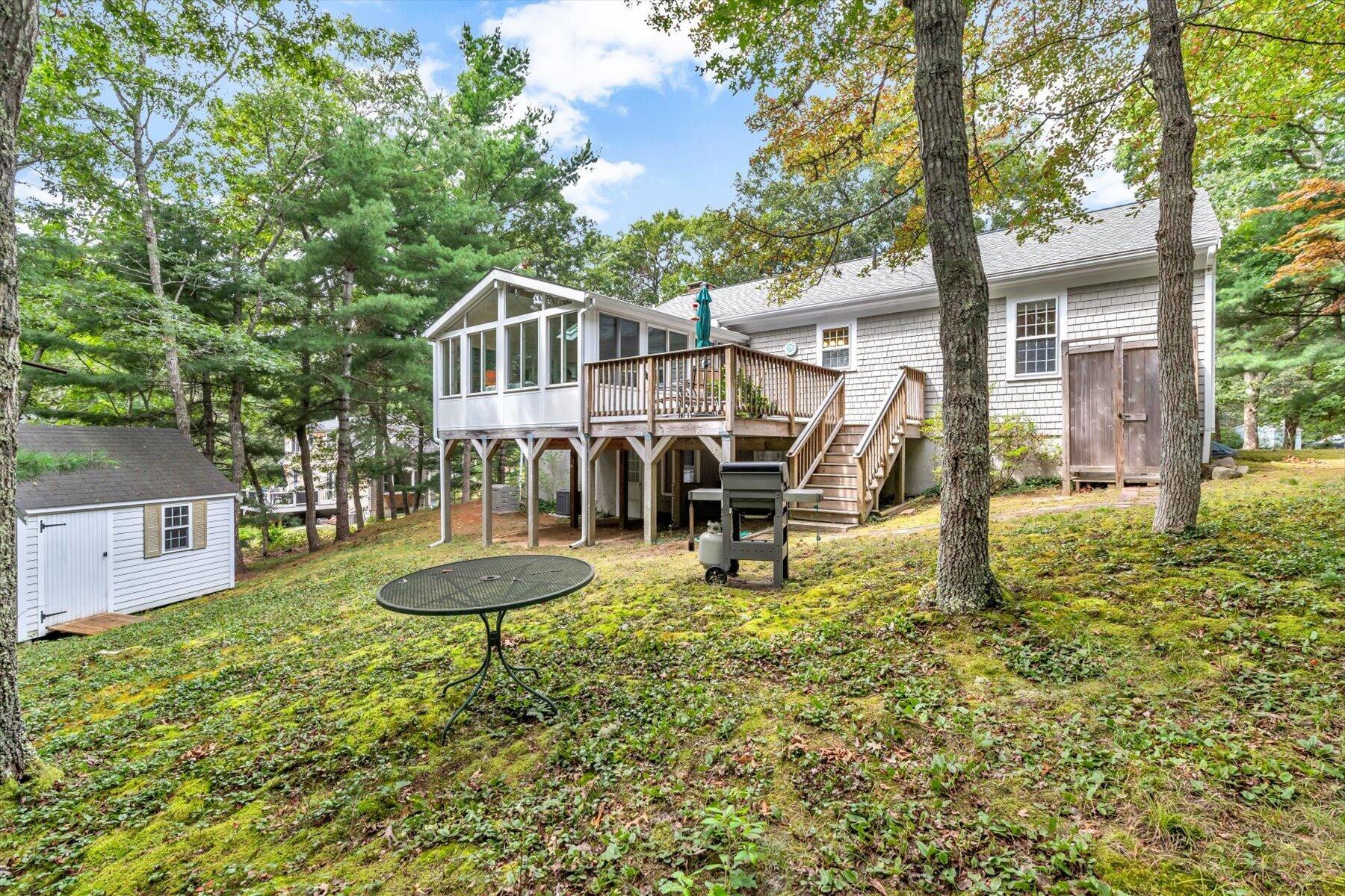 439 Holly Avenue Brewster MA 02631