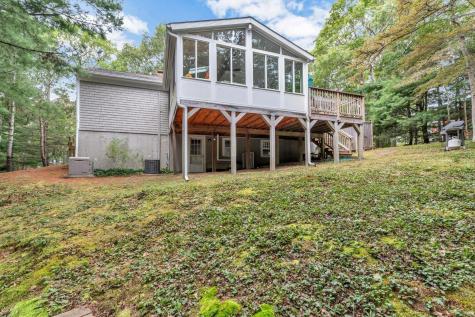 439 Holly Avenue Brewster MA 02631