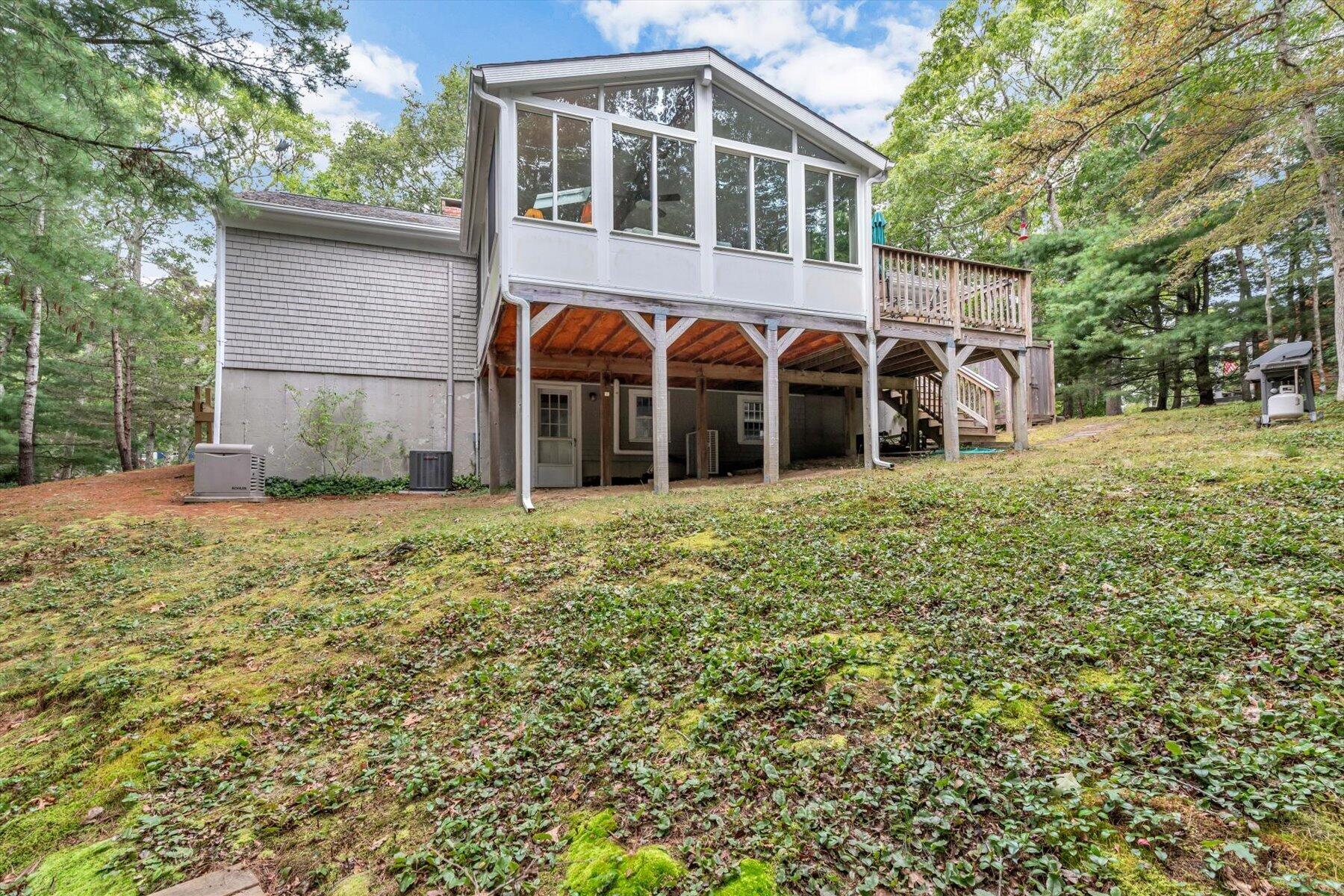 439 Holly Avenue Brewster MA 02631