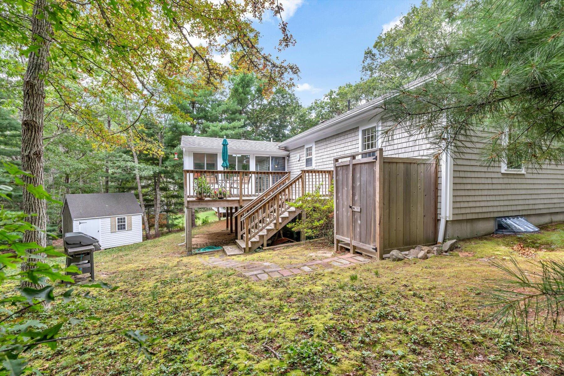 439 Holly Avenue Brewster MA 02631