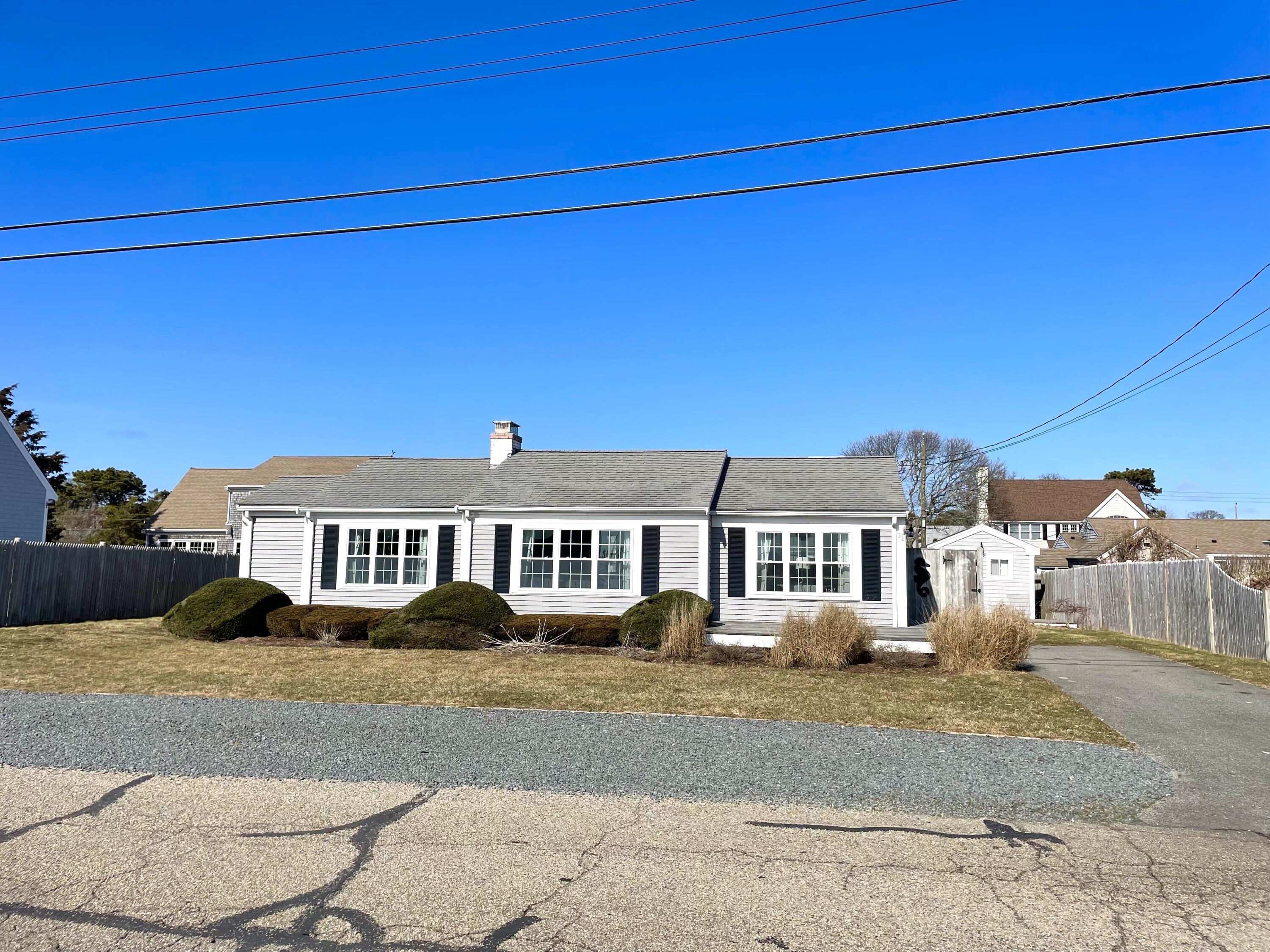32 Surfside Road West Dennis MA 02670