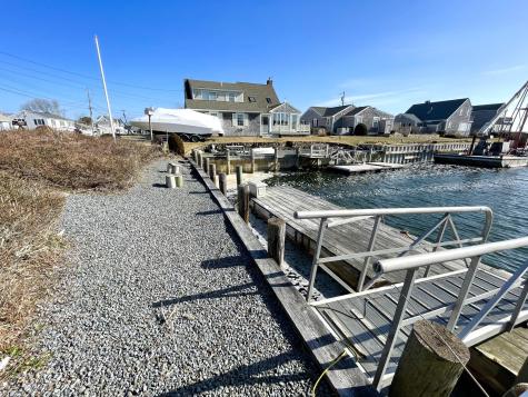 32 Surfside Road Dennis MA 02670