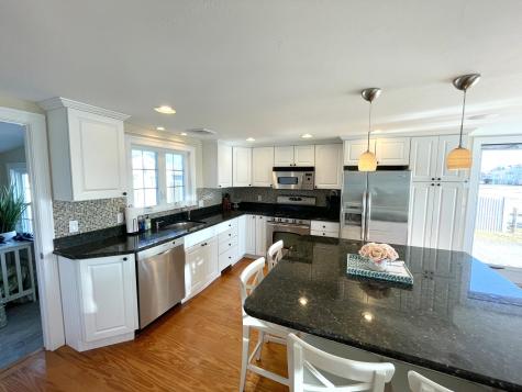 32 Surfside Road Dennis MA 02670