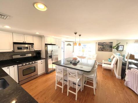 32 Surfside Road Dennis MA 02670