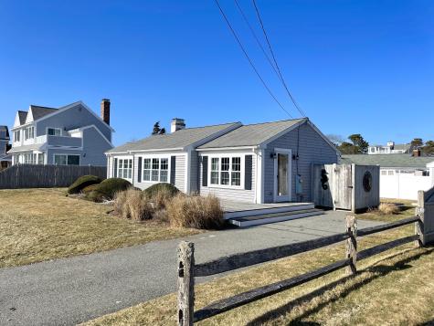 32 Surfside Road Dennis MA 02670