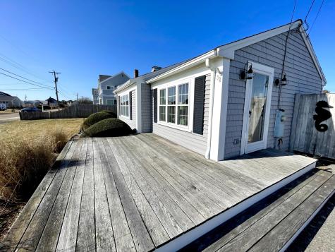 32 Surfside Road Dennis MA 02670