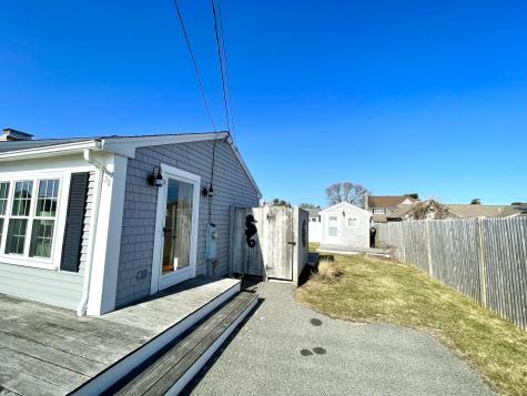 32 Surfside Road Dennis MA 02670