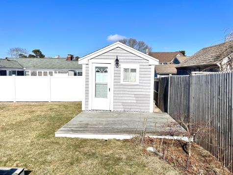 32 Surfside Road Dennis MA 02670