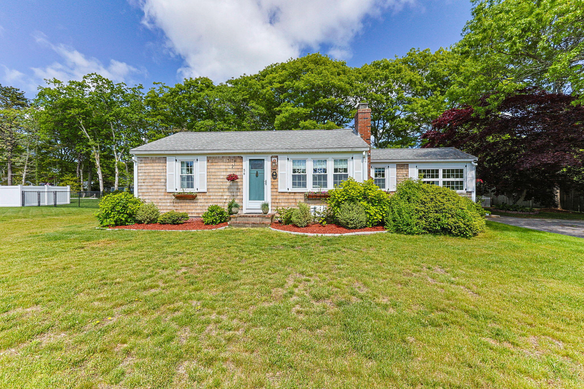 56 Crowes Purchase Road Yarmouth MA 02673