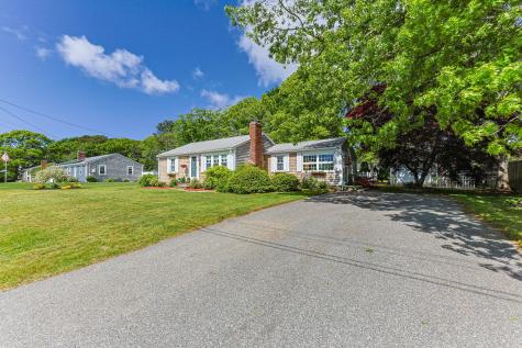 56 Crowes Purchase Road Yarmouth MA 02673