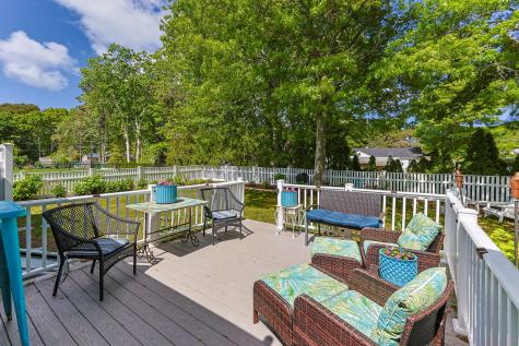 56 Crowes Purchase Road Yarmouth MA 02673