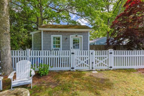56 Crowes Purchase Road Yarmouth MA 02673