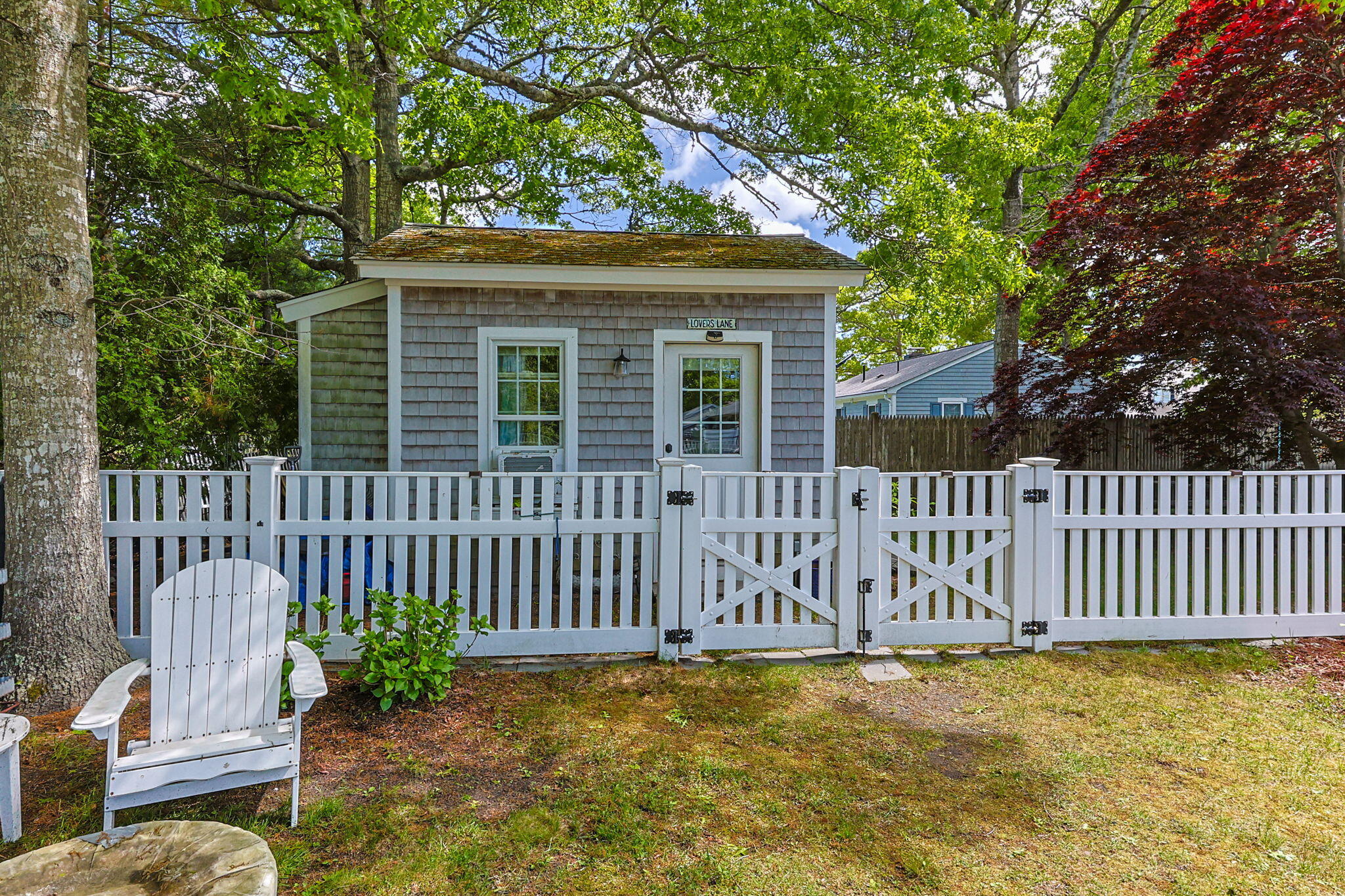 56 Crowes Purchase Road Yarmouth MA 02673