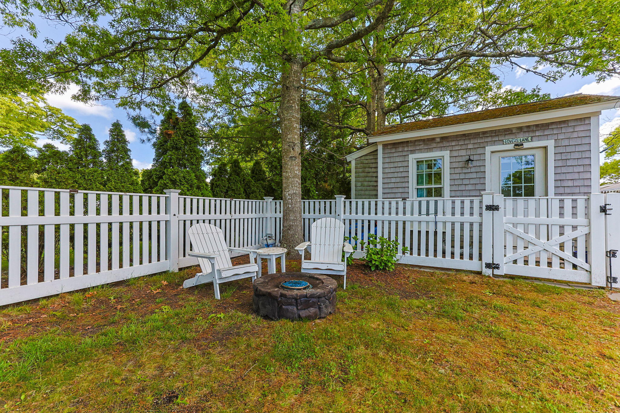 56 Crowes Purchase Road Yarmouth MA 02673