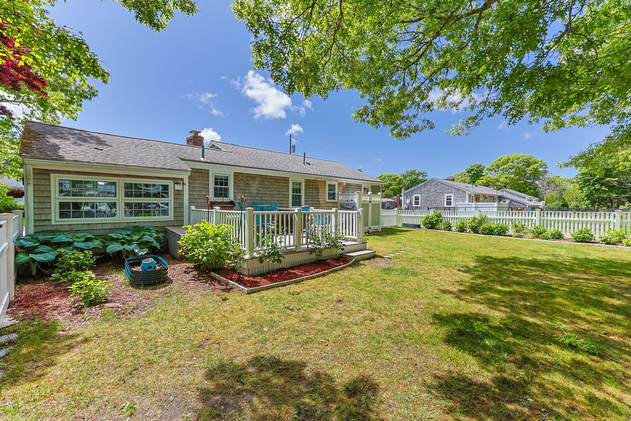 56 Crowes Purchase Road Yarmouth MA 02673