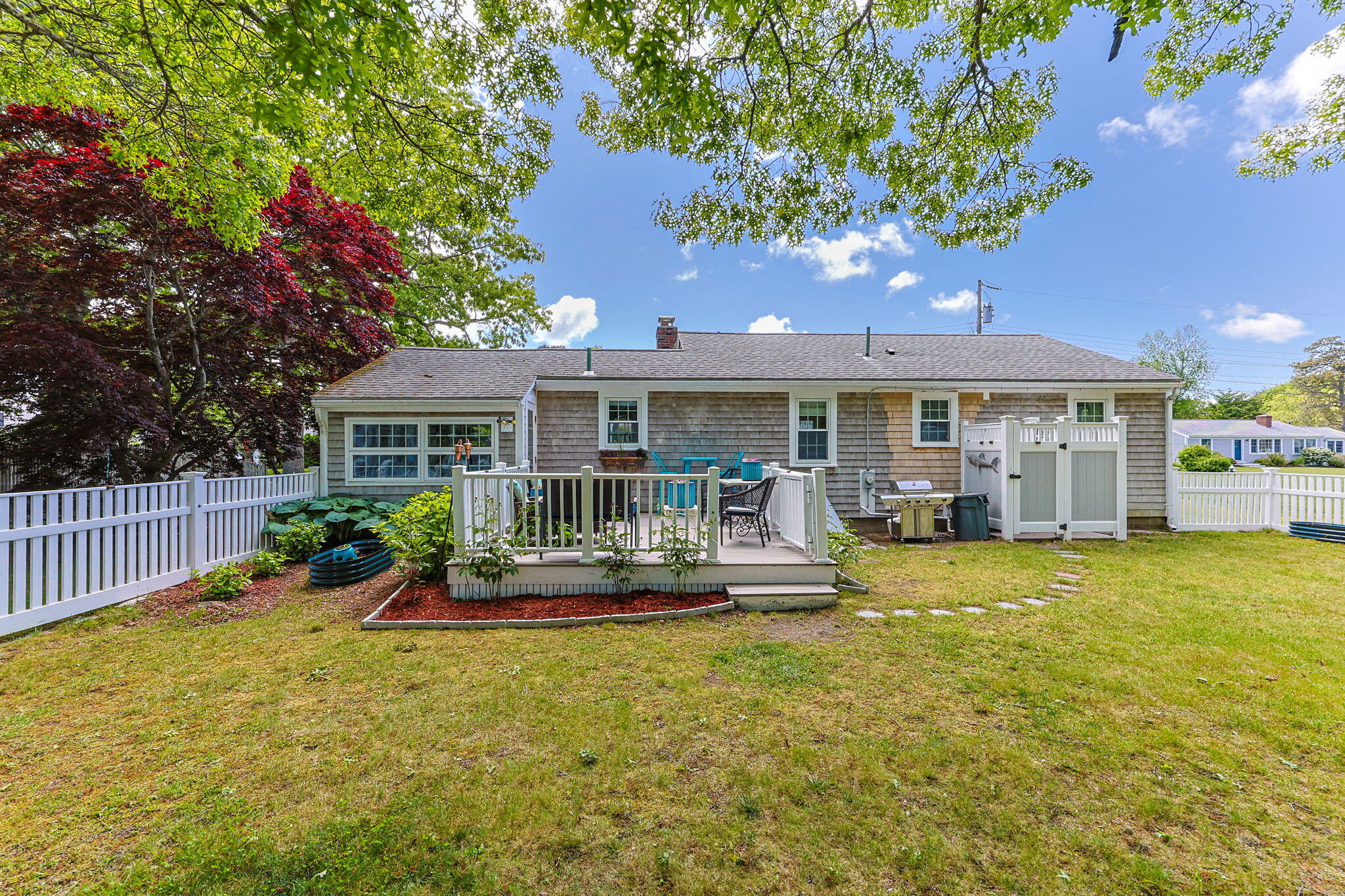 56 Crowes Purchase Road Yarmouth MA 02673