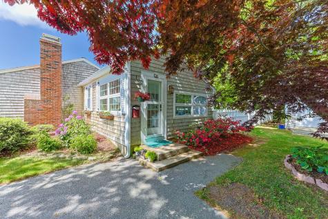 56 Crowes Purchase Road Yarmouth MA 02673