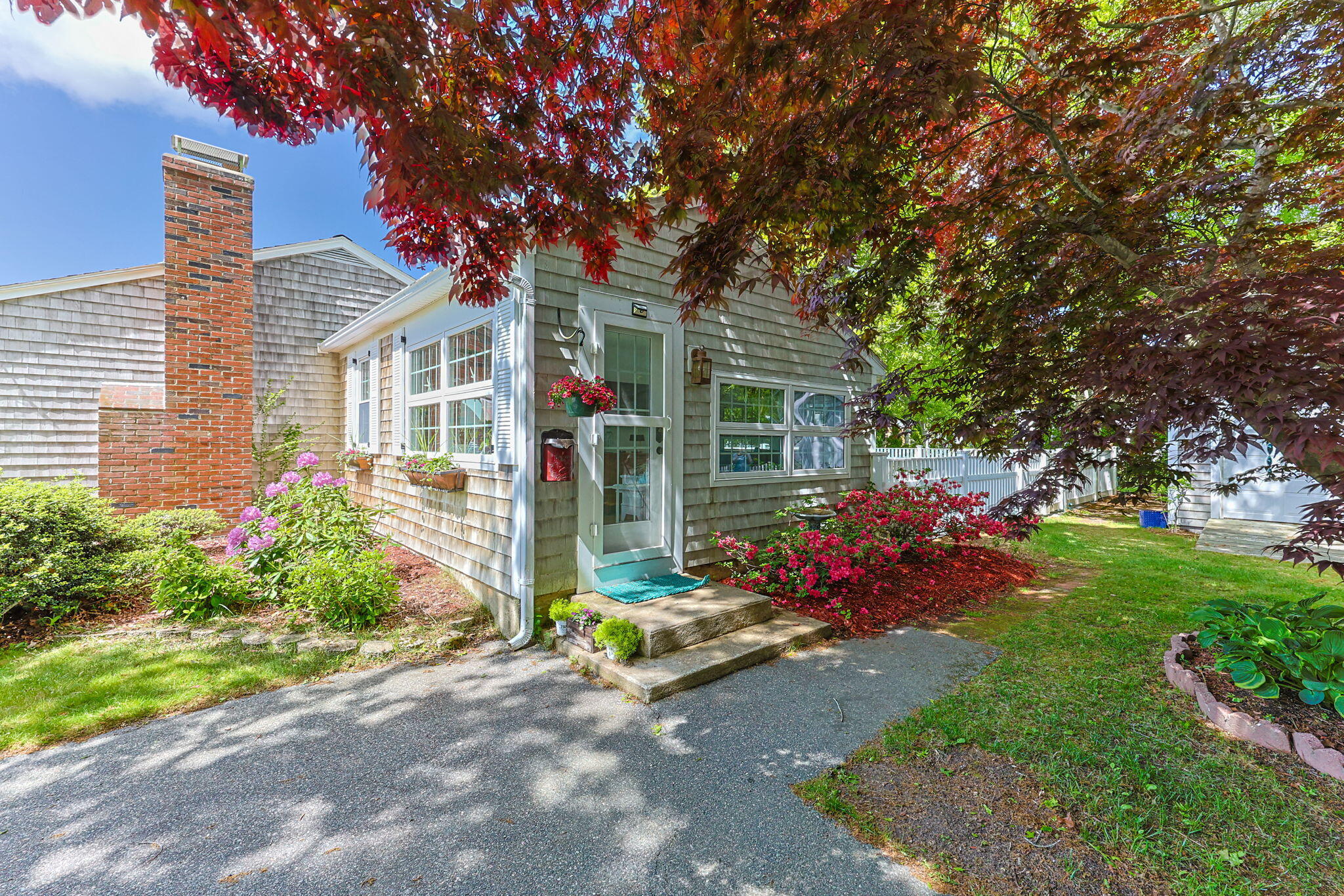 56 Crowes Purchase Road Yarmouth MA 02673
